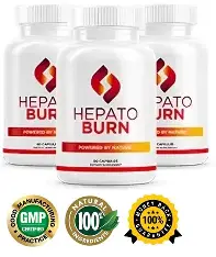 hepatoburn